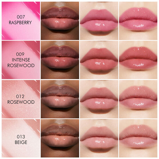 Addict Addict Lip Maximizer 012